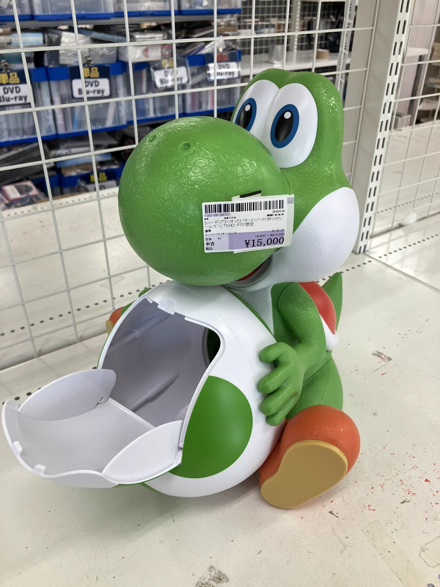 駿河屋 梅田茶屋町店 on X: 