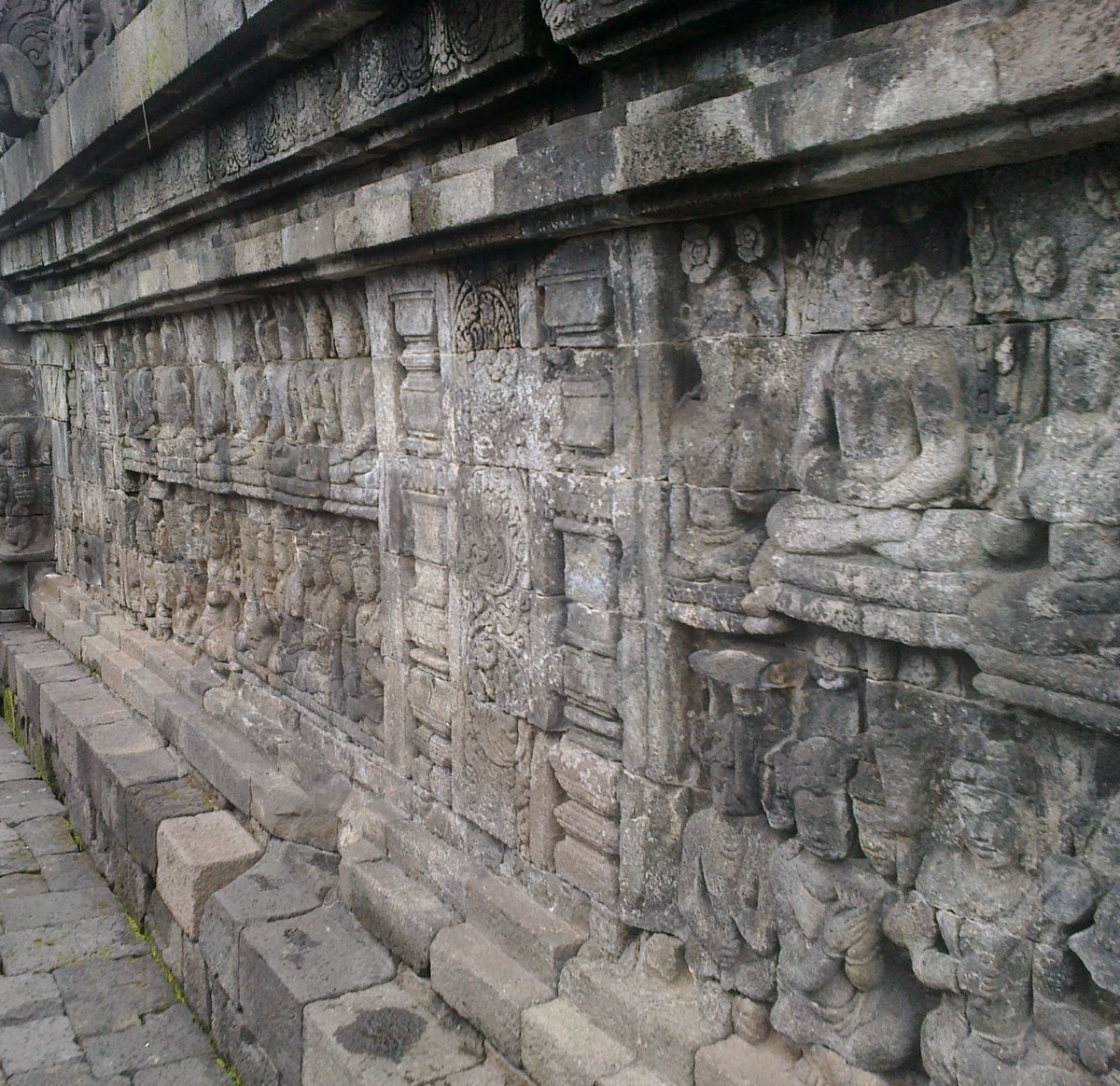 wisalwiliam's tweet photo. Magelang, Jawa Tengah, 2013. https://t.co/7EICGE8Yez