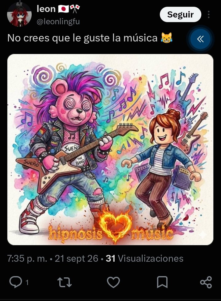 elvisriverosg's tweet photo. @ProjectMonster3 IA!!!! https://t.co/KGcOMRIrDx