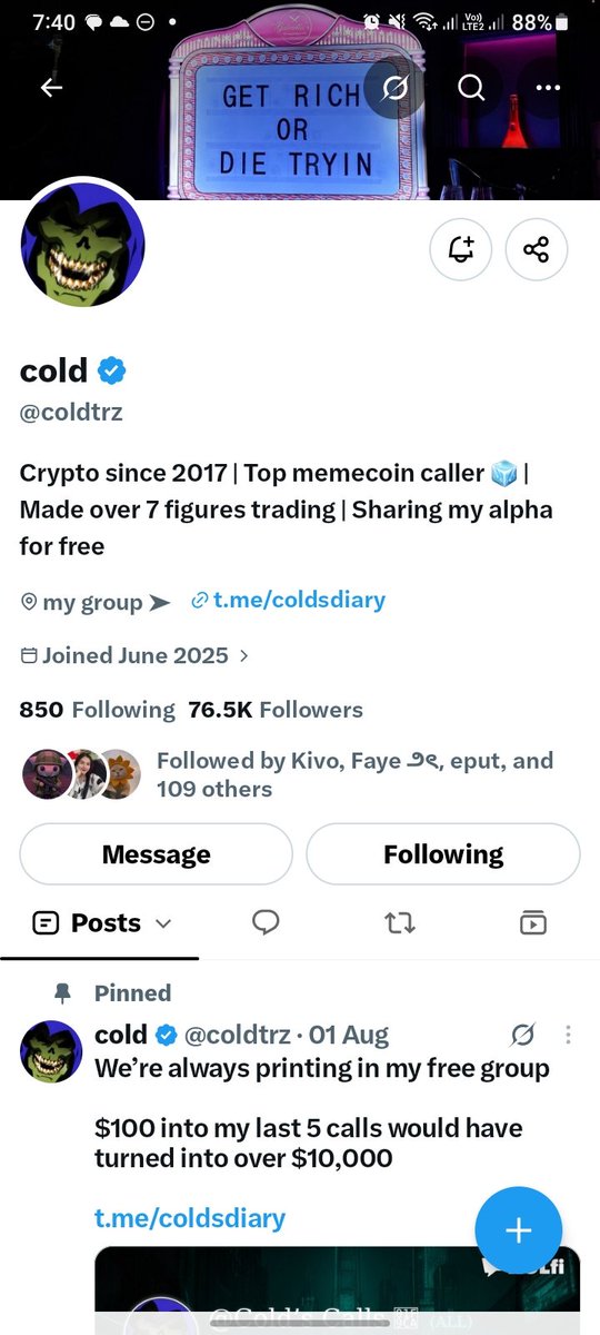 crytu0wn's tweet photo. @cryptohako @coldtrz thank youuuu https://t.co/N1ylY0DdTJ