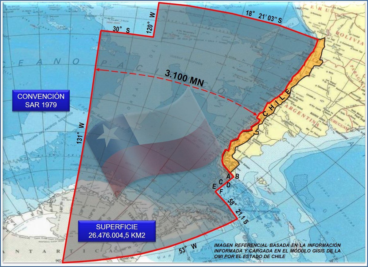 hfmorales1's tweet photo. @maps_black Tamaño real de Chile https://t.co/QwvqyXfphD
