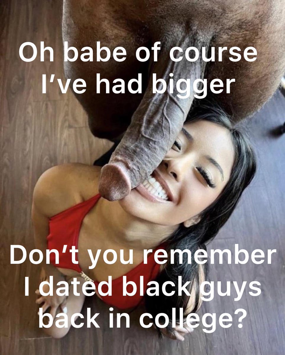 Confesioncuckwh's tweet photo. #cornudo
#bbc
#cuckold
#hotwife https://t.co/sEpOmpgU96