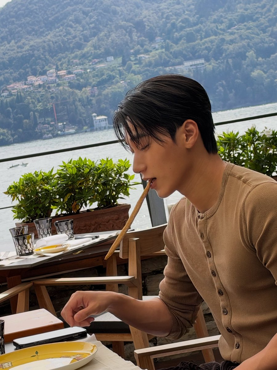 1024updates's tweet photo. [📷] 260925 | CHOI SAN

#ATEEZ #에이티즈 #CHOISAN #DGSS27 https://t.co/nAscDWkU5q