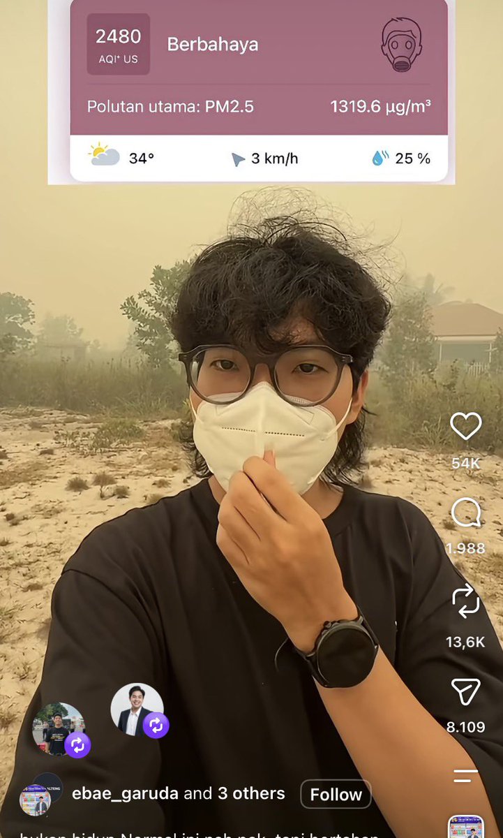 LambeSahamjja's tweet photo. abang ini bilang kepala bnbp yang lapor ke prabowo kalimantan normal gada hati:
- disana emang aktivitas normal
- soalnya kalo gk kerja ya gk makan 
- kata dia kalo gk bisa bantu
- setidaknya jangan buat sakit hati
- aplgi memperkeruh masaalh 
- dia jadi warga sana merasa emang sengaja di giniin