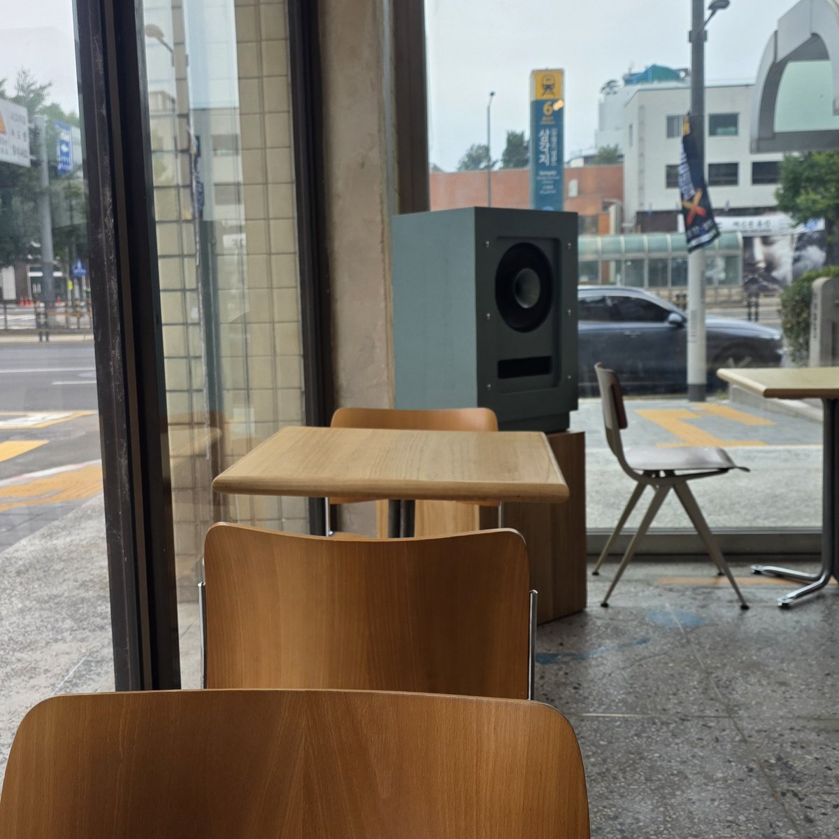 thanksforall_'s tweet photo. 추석 아침
달려달려 모닝커피 https://t.co/9wAHjMzniH
