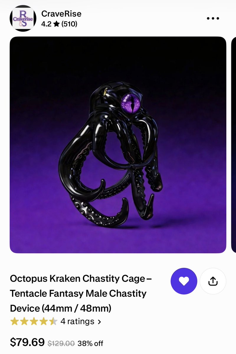 SkribbleAtNight's tweet photo. What should be my next cage I get?
Designs by @CraveriseToys https://t.co/EslfebNsxT