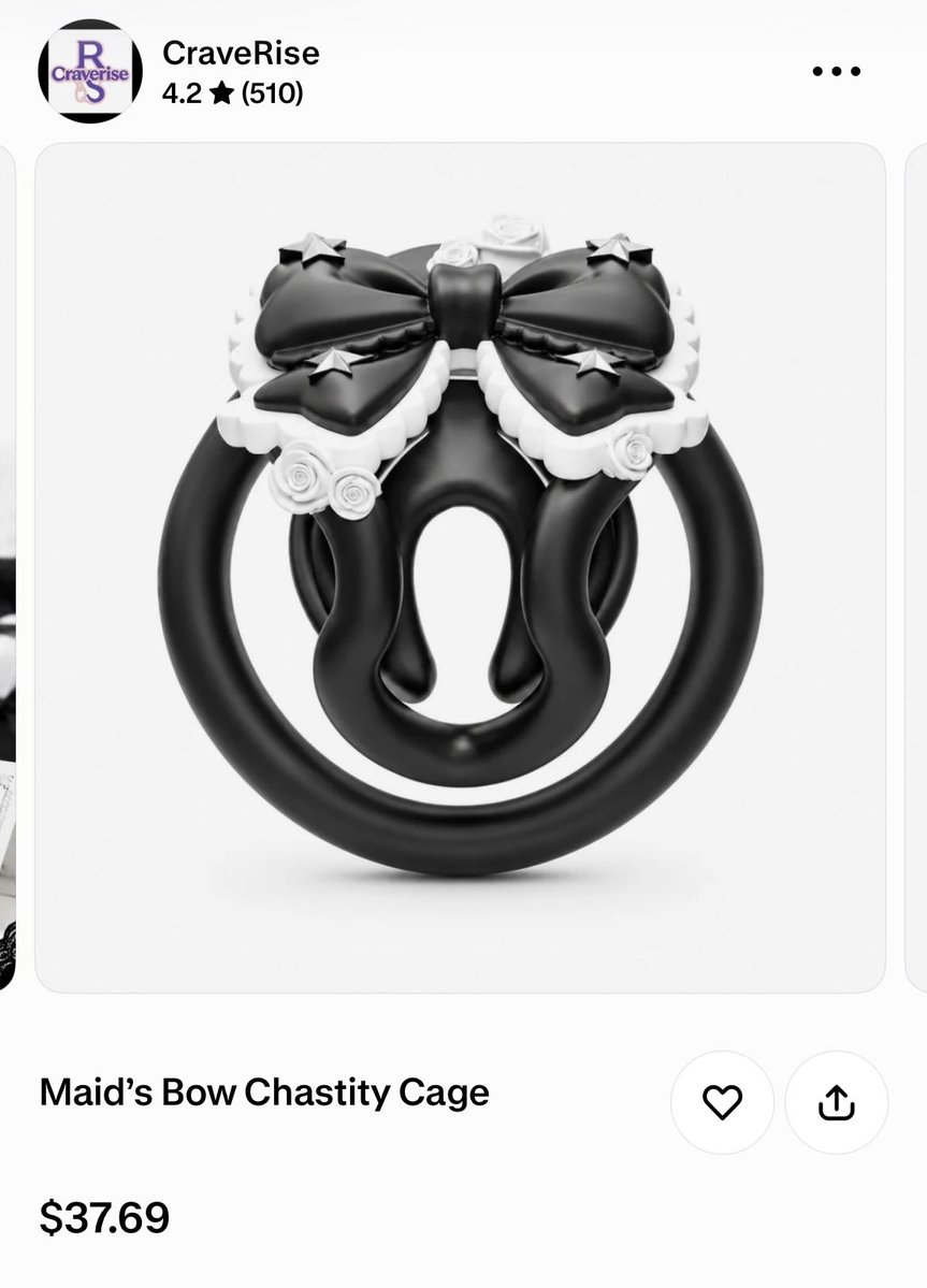 SkribbleAtNight's tweet photo. What should be my next cage I get?
Designs by @CraveriseToys https://t.co/EslfebNsxT