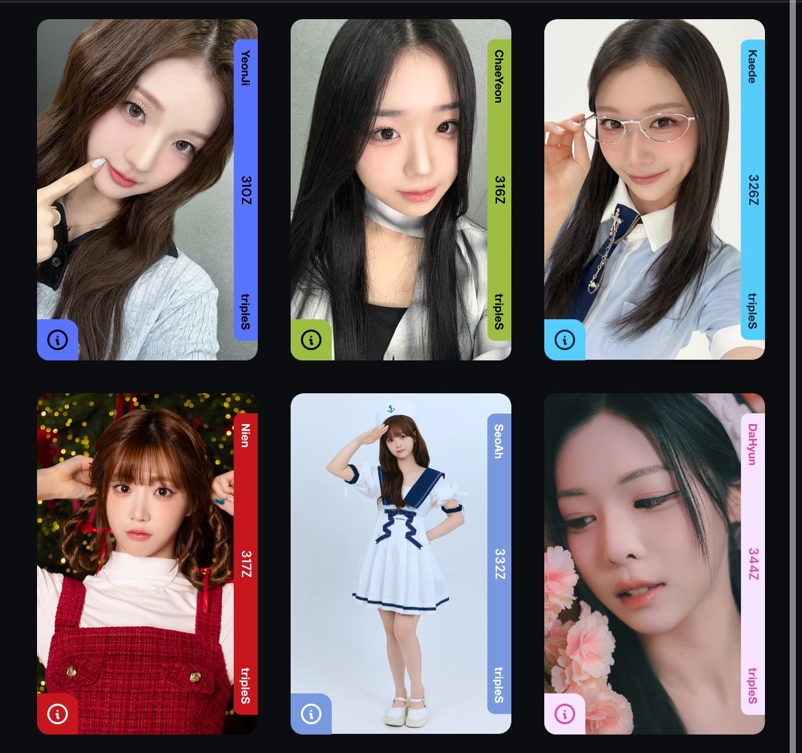 mintzluv's tweet photo. anyone who wants to trade for 2 fcos each?? (no cc pls) is for spin fuel purposes https://t.co/TGyAlWJQZY