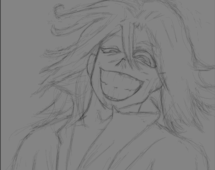 RageChumra's tweet photo. As an artist, I’ll tell you this: draw what *you* like, even if it’s a redraw or a failed attempt at something. Just—for fuck's sake—ignore what others think and do what you enjoy. https://t.co/szMml73tbV