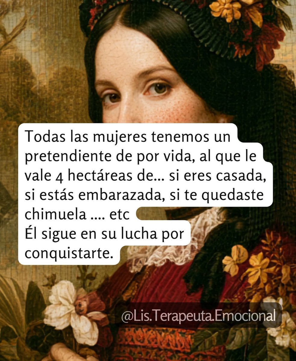 lilianadeteresa's tweet photo. Nunca me ha pasado......... https://t.co/1pnHW7Gf9R