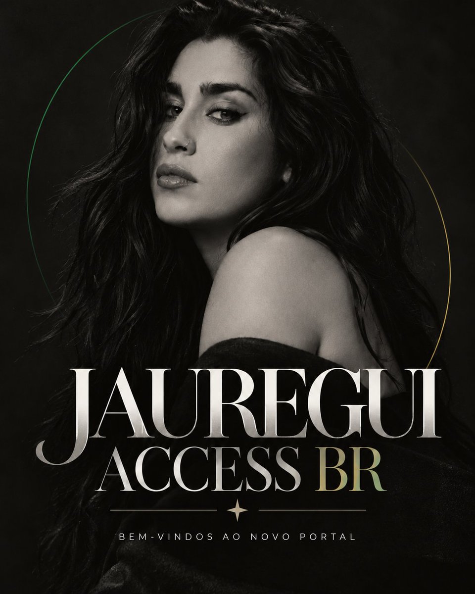 Jauregui_access's tweet photo. CHEGAMOOOOOOS 💙

O JAUREGUI ACCESS BR está oficialmente no ar!

Um espaço brasileiro para acompanhar Lauren Jauregui com notícias, traduções, cobertura, contexto e curadoria sobre sua trajetória e seus projetos. 🇧🇷
#LaurenJauregui #JaureguiAccessBR https://t.co/3bmmHqyO7D