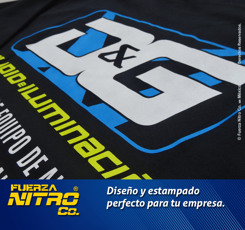 PlayerasNitro's tweet photo. Si te han quedado  siempre "mal" ¿para qué te arriesgas? Fuerza Nitro Co. es diseño, originalidad y profesionalidad en confección y estampado, por algo cientos de empresas, grupos y organizaciones nos prefieren. Cotiza WhatsApp 55 8572 2780 #SerigrafíaTextil #EstampadoPlayeras https://t.co/VbzQq2SNEQ