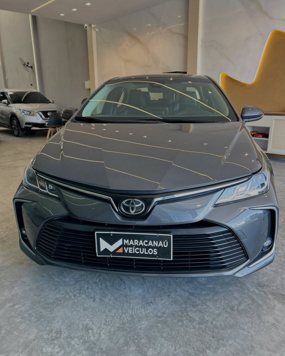 lilyrodrigifwp's tweet photo. Toyota Corolla XEi 2. 0 Flex, model year 2022/23, with 48, 000 km and fully inspected. Features digital AC, electric steering, power windows, CarPlay multimedia, leather seats, reverse camera, alloy wheels and more. Price: $139, 900. Financing https://t.co/pTp3ArqOUT