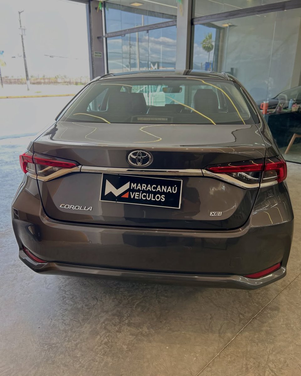lilyrodrigifwp's tweet photo. Toyota Corolla XEi 2. 0 Flex, model year 2022/23, with 48, 000 km and fully inspected. Features digital AC, electric steering, power windows, CarPlay multimedia, leather seats, reverse camera, alloy wheels and more. Price: $139, 900. Financing https://t.co/pTp3ArqOUT