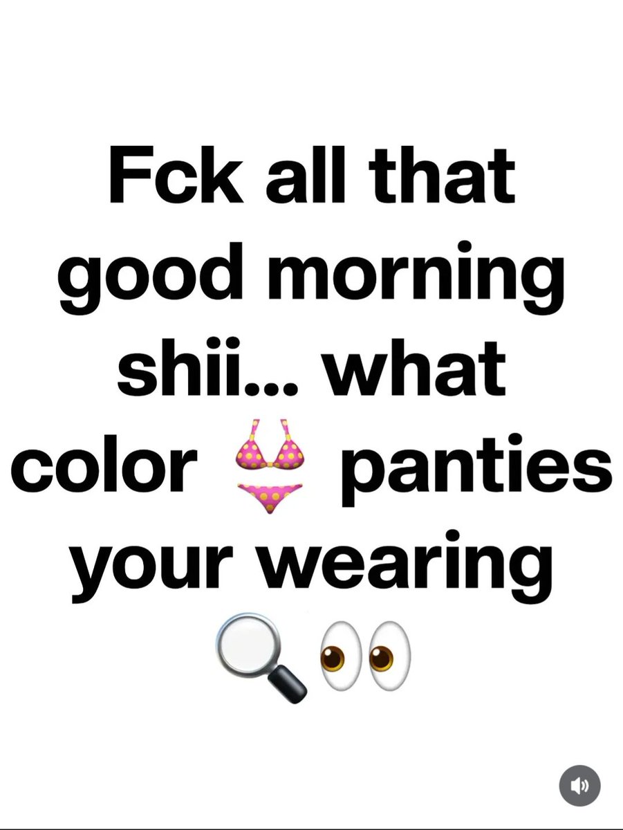 Jeramyqudw's tweet photo. and ladies if ya sleep without panties, that's even better, let me see that gorgeous pussy https://t.co/G0QdiQRFh8