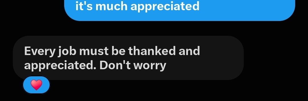 TheApexTeam_'s tweet photo. We try as much as possible to make sure our clients get the best results as possible and in turn, we get kind words of appreciation 😊 

~Apex

#twitchstreamers https://t.co/aH1kx6A7P1