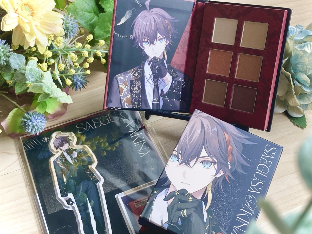 333_akari95's tweet photo. 朝に届いたぞ〜‼️

最低限しか買えなかったけど
今日はこれで外出ですよ〜☝️😁 https://t.co/nskjnIWwHZ