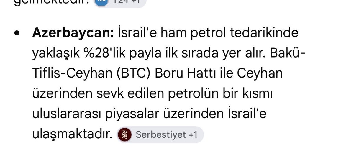 SarcasticSatel's tweet photo. @Yusuf3773733 @Alper_TeMuRi_ IKIYUZLU PIC!!!! Azerbaycan sizin gibi ikiyuzlu deil .  Petrolu kessene Israil dusmani neden kesmiyorsunuz??? OROSPU EVLADI SENIN BEN VİCDADINA BOŞALAYIM https://t.co/GzCGXAFiVz