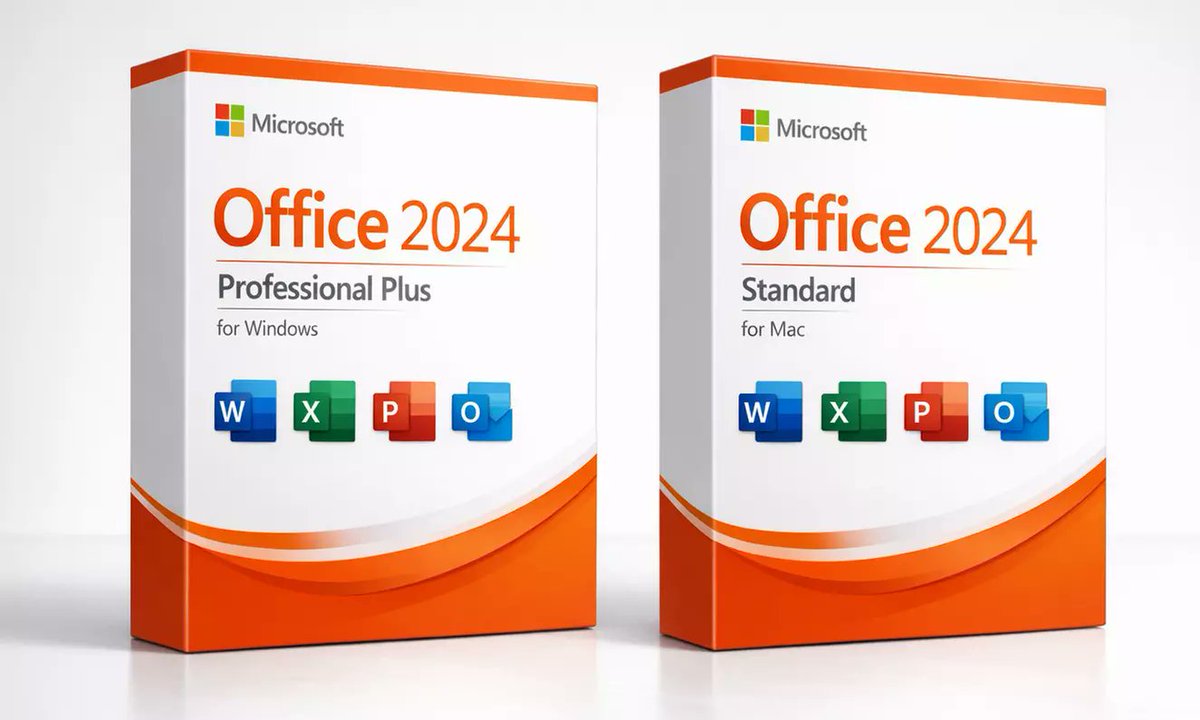 dealinghuntingx's tweet photo. #ad #GrouponSeptemberDeals

LIFETIME MICROSOFT OFFICE FOR JUST $24

The 2024 professional version is marked down from $250 with code 'RELAX'

This deal is for one device, compatible with either Windows or Mac

Highly rated with over 50,000 purchases at 4.2 stars

https://t.co/Qk2MJ4XVLk