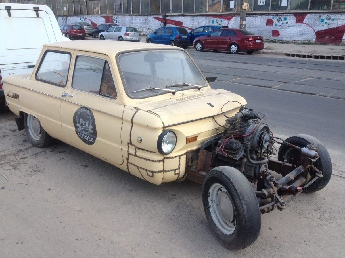 QuirkyRides's tweet photo. #Quirky #Ride https://t.co/gTYImDTNam