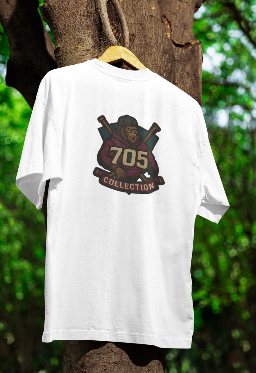 705Collection tweet picture