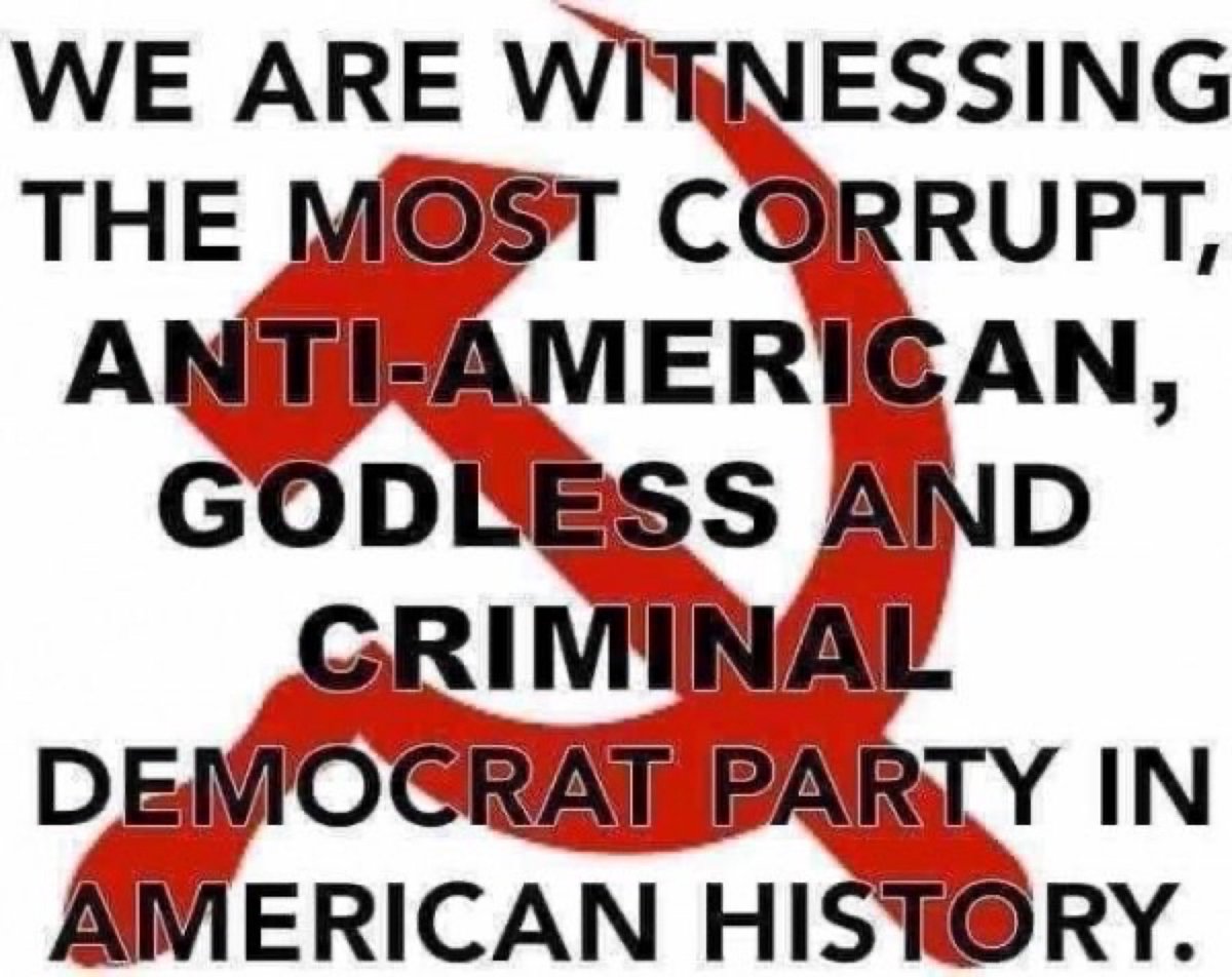 punkyscubadough's tweet photo. @SherrodBrown The communists will destroy Ohio!  🍿🍿🍿🍿 https://t.co/PAiY8iWkRV