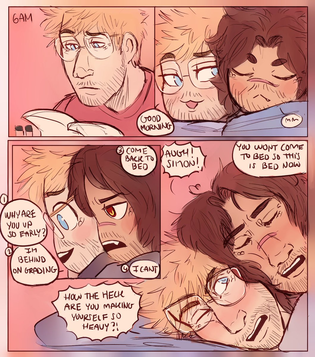 smol_ghosts's tweet photo. Nothing worse (better) than a clingy bf #bloodymary https://t.co/IJKurl7E4B