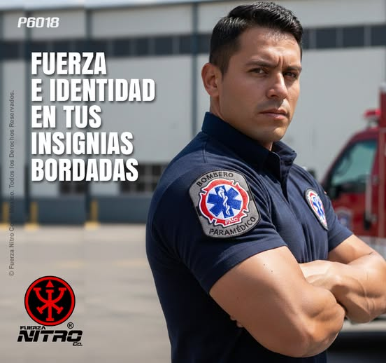 PlayerasNitro's tweet photo. Nuestros parches bordados son de diseño único para tu profesión.
Conoce todos los modelos en https://t.co/ssWCF5Qkf2
Adquiérelos fácil por WhatsApp 55 8572 2780
.
#Bomberos #Paramedicos #FuerzaNitroCo #parchesbordados Parches para Equipos de Emergencia #BomberoParamedico https://t.co/6hfEq8sTEA