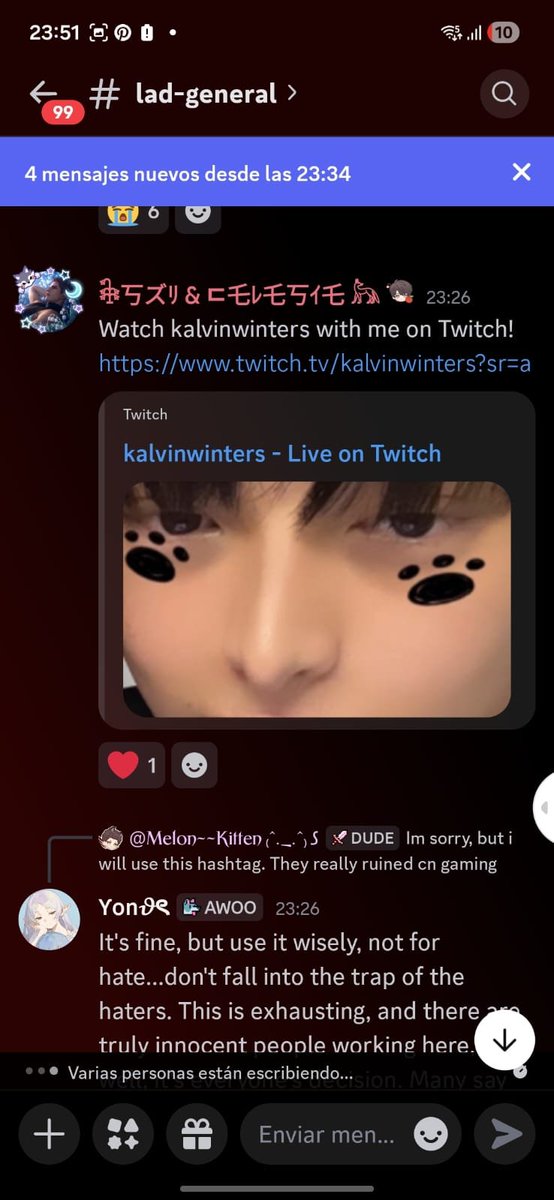 Dstayrus's tweet photo. @_alvedo So let karma do its thing, When they went to ask for views on his channel and were told that he wanted to doxxe a girl, they defended him. https://t.co/dju0KEI7Kd