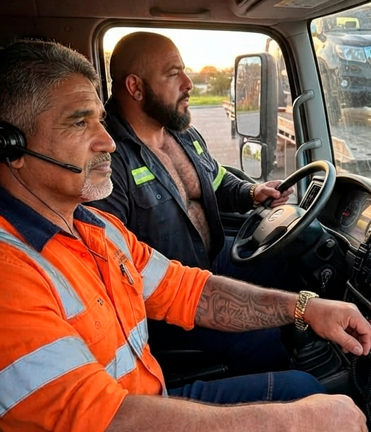 ContosDeBanana's tweet photo. CONTO ERÓTICO
Grandão do guindaste me contou que comeu o motorista do caminhão na obra.
Quando o motorista viu a rola do cara do guincho na obra, mamar e deu tudo.
Confira: https://t.co/Jo3c0QXnmW https://t.co/TqDOtnZd8P