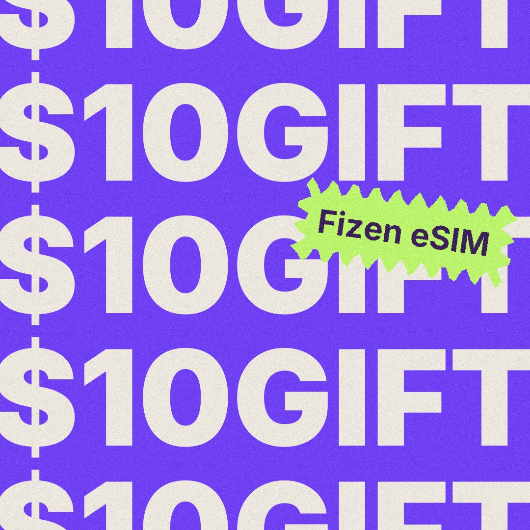 EmilymintSol's tweet photo. Minted, packed, then the eSIM, not fighting a counter after a mint. You get $10 on your credit with my link. https://t.co/0Dch2417Au https://t.co/kIGskQhi3o