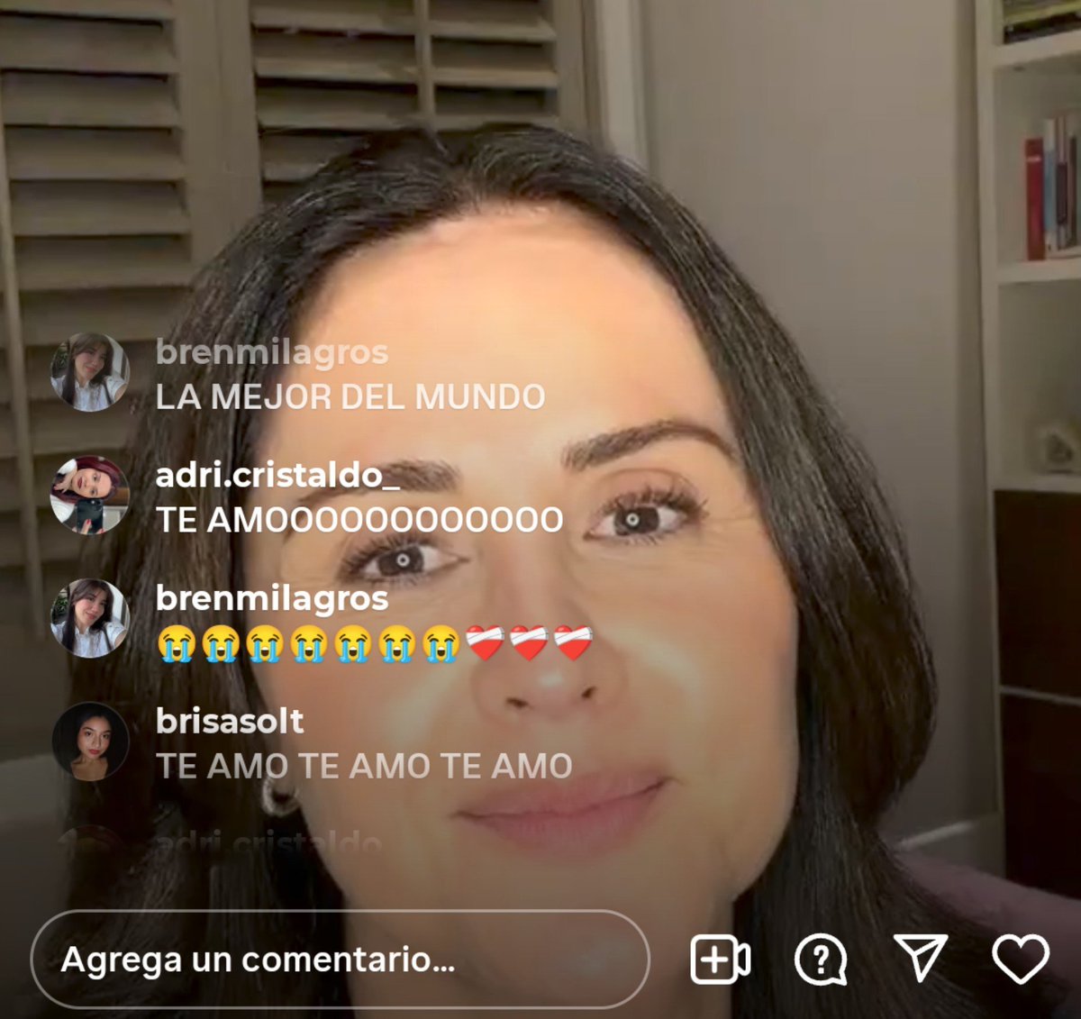 lovewithfavs's tweet photo. TE AMO CON TODA MI ALMA PARA SIEMPRE NATALIA ESPERÓN HERMOSA DE MI VIDA https://t.co/4vgvmuJlyp
