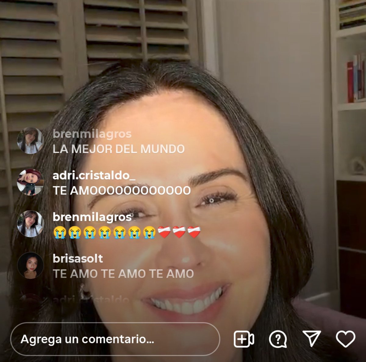 lovewithfavs's tweet photo. TE AMO CON TODA MI ALMA PARA SIEMPRE NATALIA ESPERÓN HERMOSA DE MI VIDA https://t.co/4vgvmuJlyp