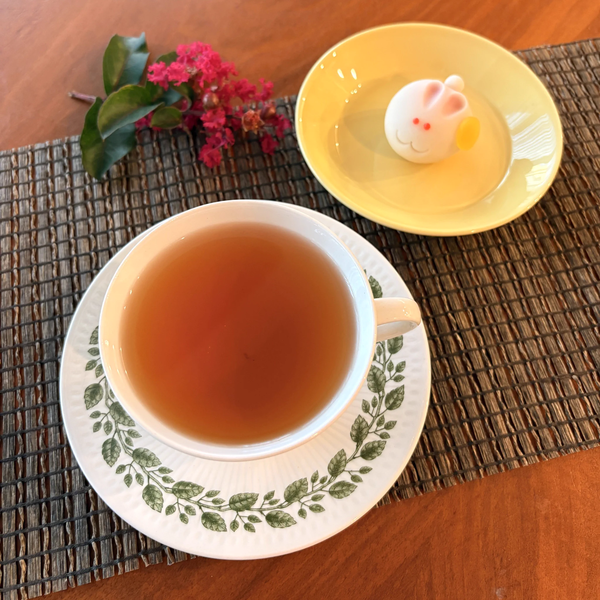 Tea Market G clef (@gclef_tea) / X