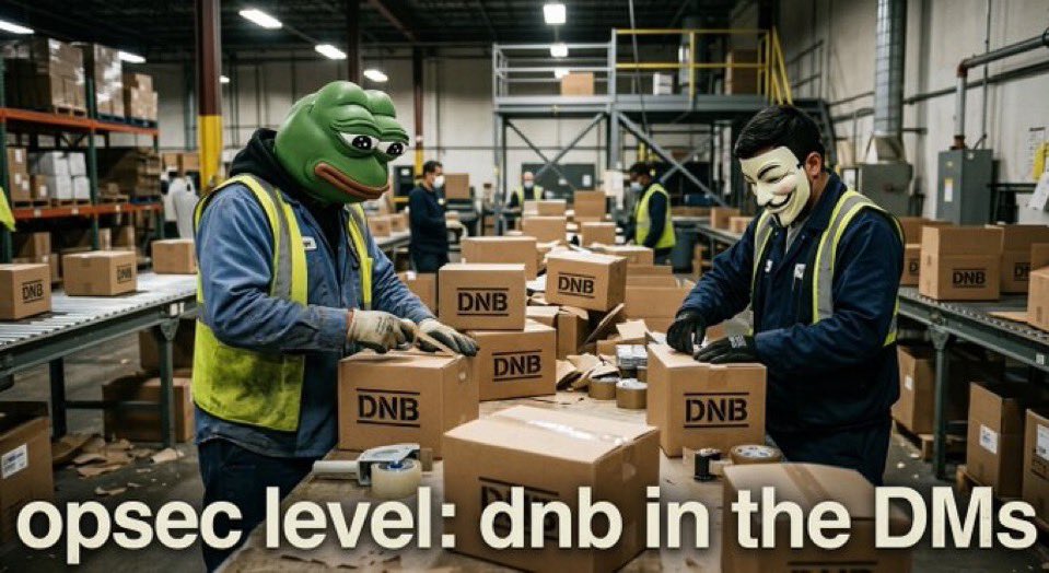 THEDNBCALIPH's tweet photo. Nahhhhh, blud got sent DNB https://t.co/OyqGdOA6rO
