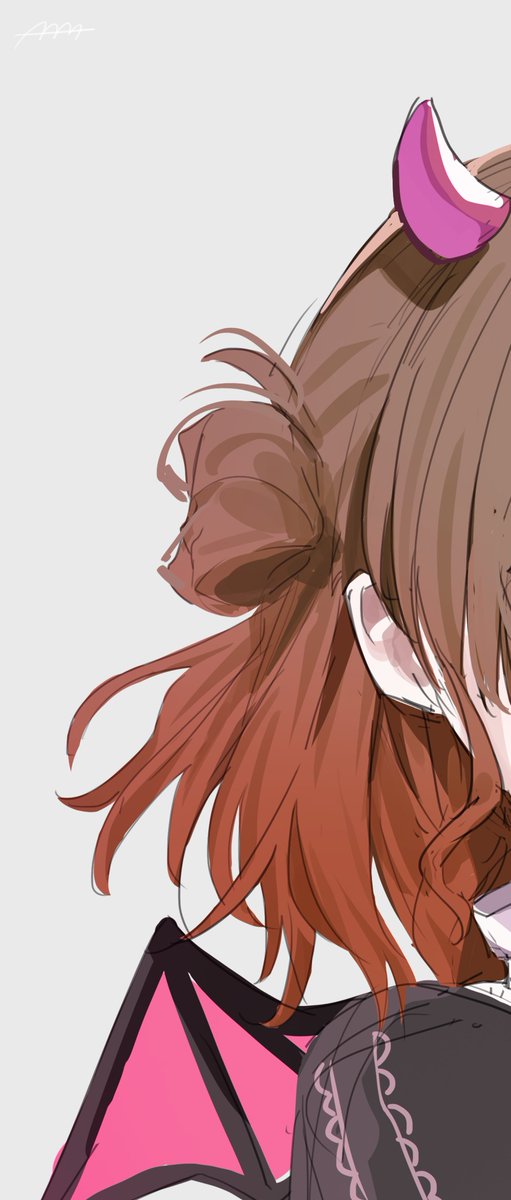 4_ge__'s tweet photo. つながる小悪魔 https://t.co/S1ykQ7q33Y
