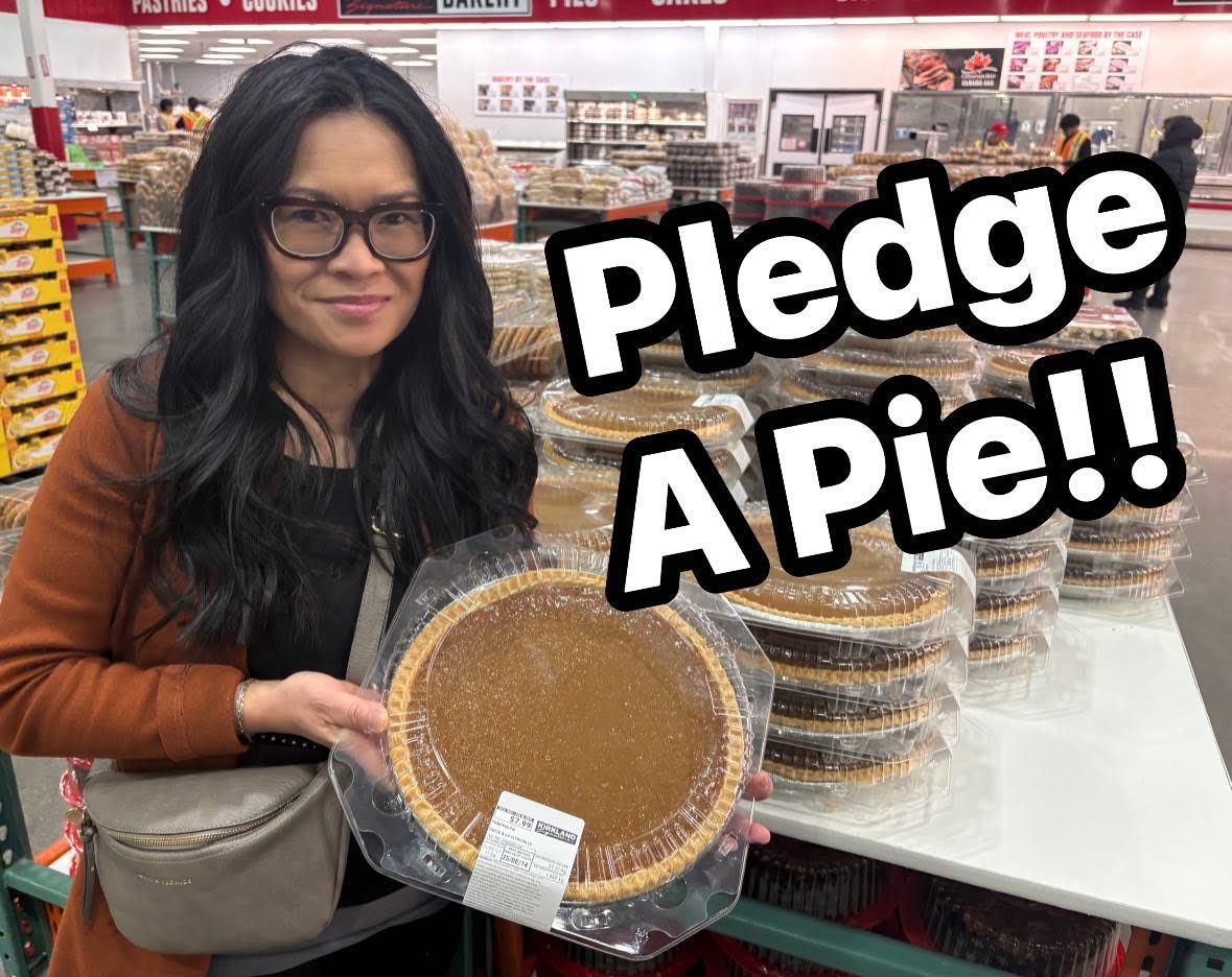 HitTheStco's tweet photo. We’re once again doing “Pledge a Pie” to help our friends at Souls Harbour RESCUE Mission, Indigenous Christian Fellowship &amp; Queen City Wellness Pharmacy as they serve hundreds of Thanksgiiving meals to people in #yqr. If you’d like to contribute, message us! https://t.co/KA1u5rMFxz