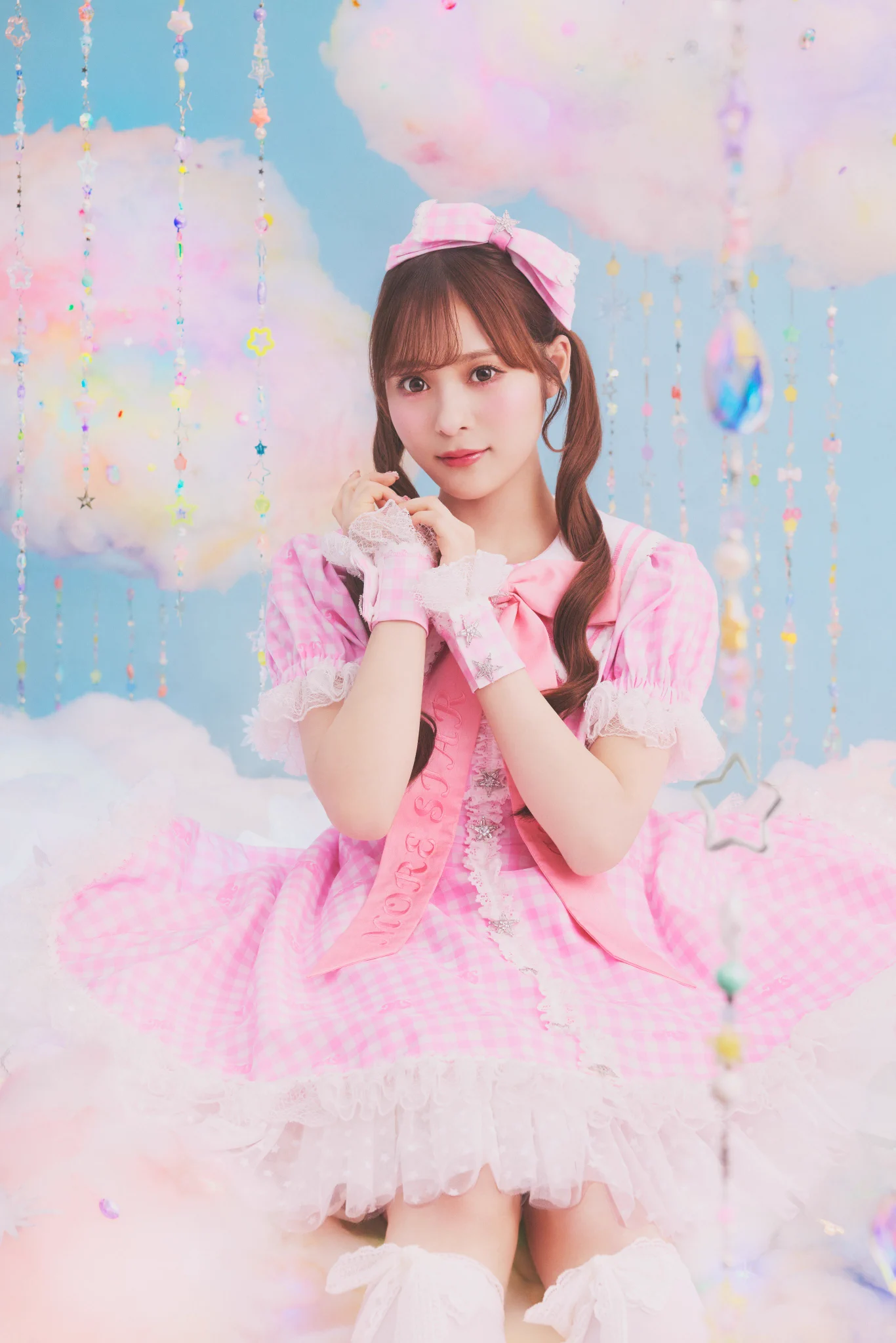 森田あみ（MORE STAR） (@ami_ms0206) / X