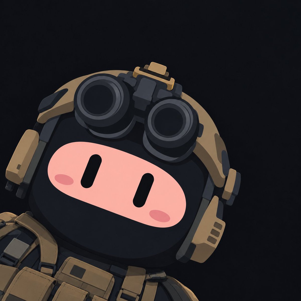 Grokified portrait by @Marcelo9797