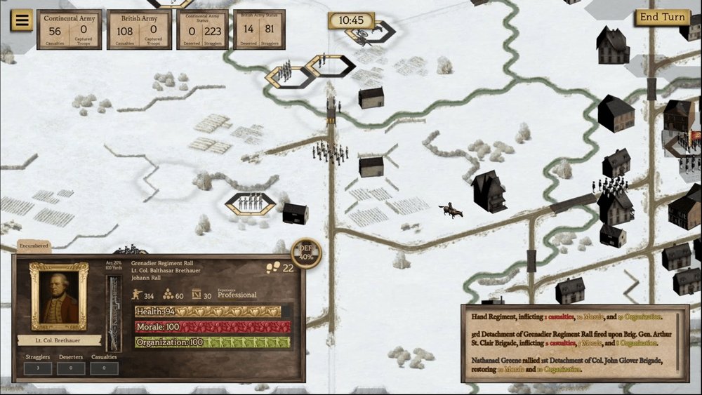strategywargamr's tweet photo. Artillery's t…
Wishlist The Glorious Cause on Steam:
https://t.co/jMCu4IBfoC
#TheGloriousCause #StrategyGaming https://t.co/W0uxTTeZis