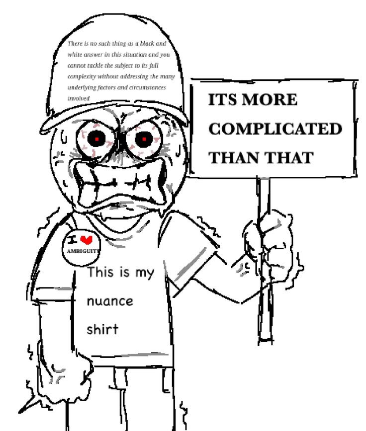 hothpilled's tweet photo. whenever people discuss arlecchino/house of the hearth with such an extreme black and white lense i just imagine myself as this https://t.co/pcNzRXNbES