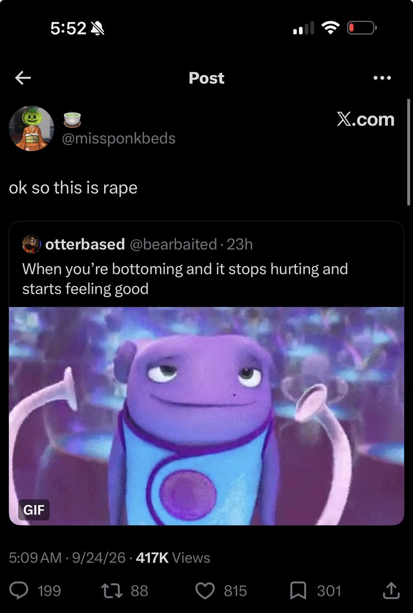 AmirOfSHEDTWT's tweet photo. people just be calling anything rape https://t.co/sCsZDH56x8