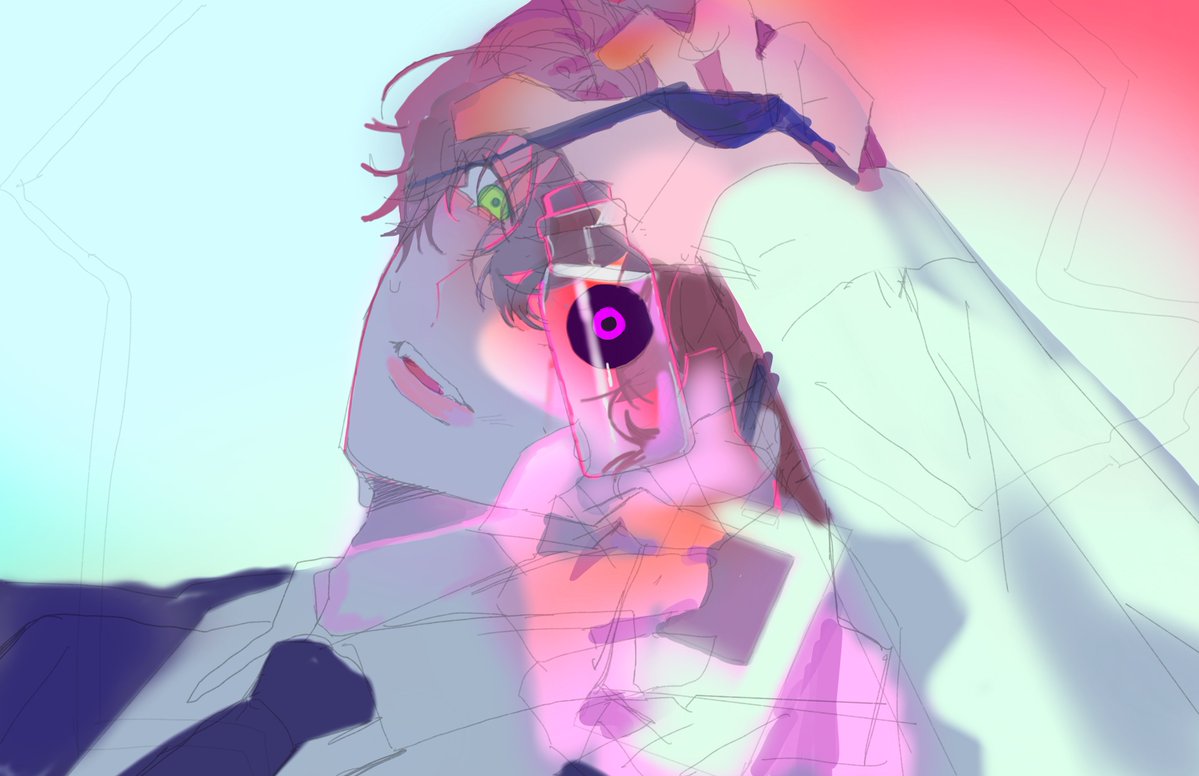 cry1186134's tweet photo. ugh color kill me #gsgw https://t.co/OSgq2AESnF