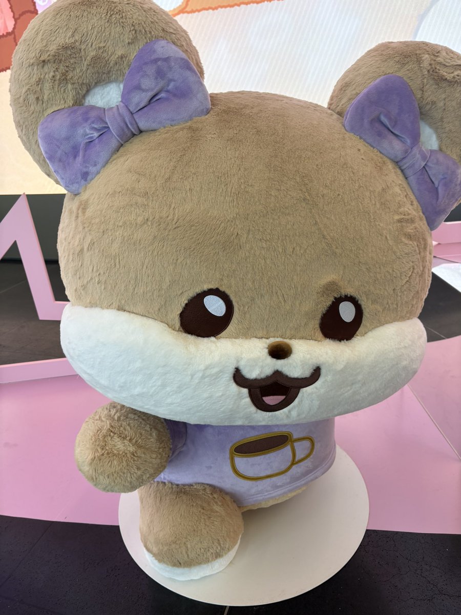 mo0_k4's tweet photo. #글릿트친소 모카 💜 https://t.co/RrcFPleS7V