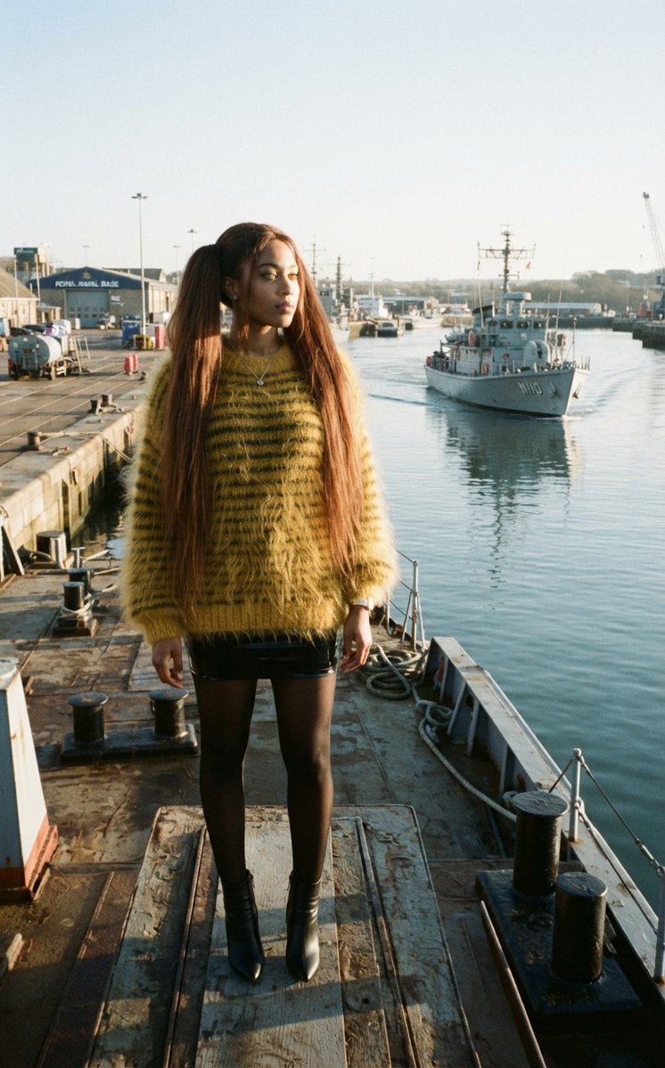 moh_ai_r's tweet photo. World Maritime Day #mohair #mohairsweater #angora #angorasweater #wool #woolsweater #fluffy #fluffysweater #fuzzy #fuzzysweater #lepull #lepullmohair #pullover #mohairpullover #ai #aigenerated https://t.co/BXuSDqIMjn