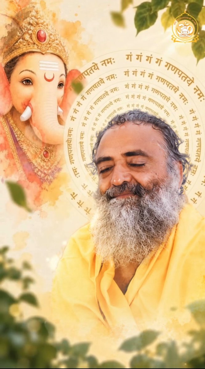 Praveen71392173's tweet photo. @RishiPrasadOrg गर्भपात के महापाप से बचने के लिए यह 16 प्राणायाम करना चाहिए जिससे दोष खत्म हो
#RishiDarshan #RishiPrasad #AsharamBapu #SantShriAsharamjiBapu #Pranayama #GarbhPat #BrahmGyan #Pranayam https://t.co/aA8aKvlcdw