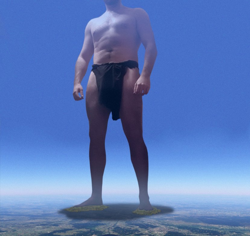 GiCollector's tweet photo. Running is pointless. Your armies can't stop me. Your most powerful weapons are nothing for me. Just accept it's over and you all will be crushed.

#malegiant #giantfeet #sizetwitter #sizefetish #macrophilia https://t.co/MfRDEY8cgM