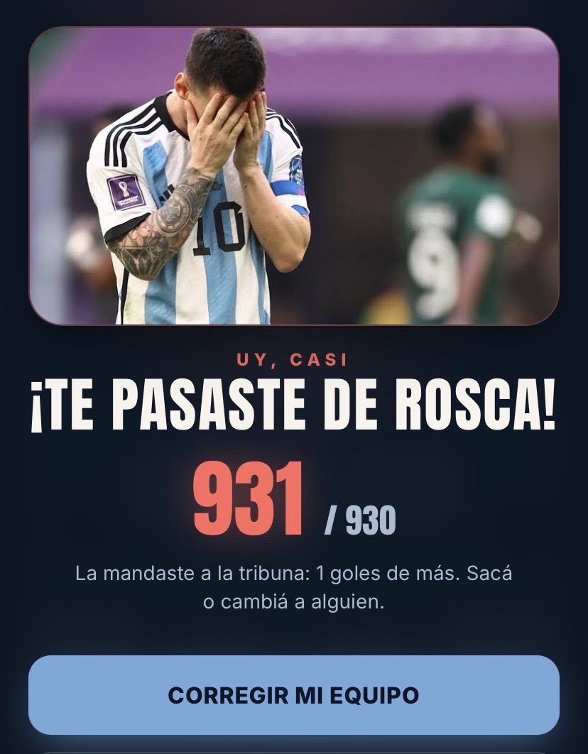 lahistoriariver's tweet photo. Dejame de joder. https://t.co/bulvFJtwFb