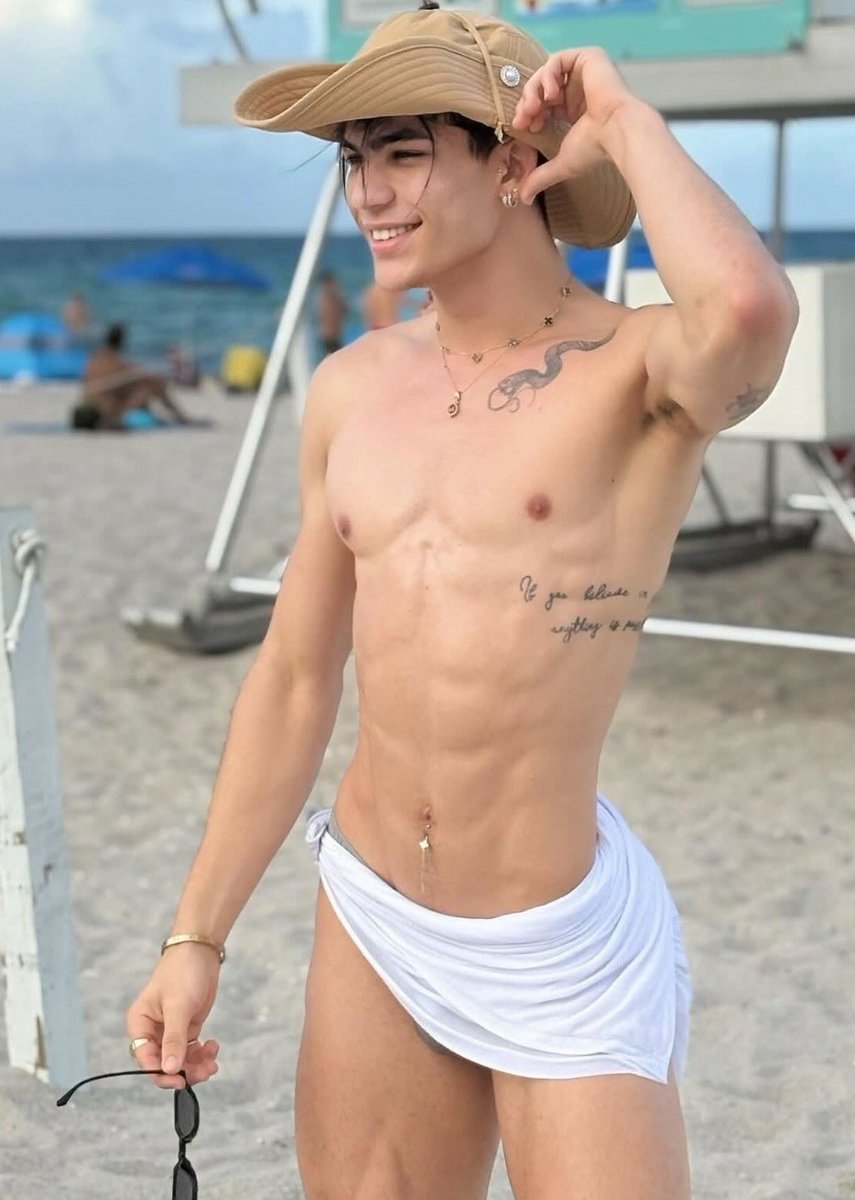 MediaBoys18SFW's tweet photo. #twink #cute #gay #boy
Cortesía de ➪ https://t.co/gwFKpmaRrj https://t.co/DOnHnK6Yj3