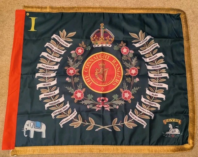 BrigadierKetch's tweet photo. Connaught Rangers Nationalism is the antidote. Reject the third world Marxist mind rape and embrace the warrior tradition. https://t.co/HW1t1EHTJN